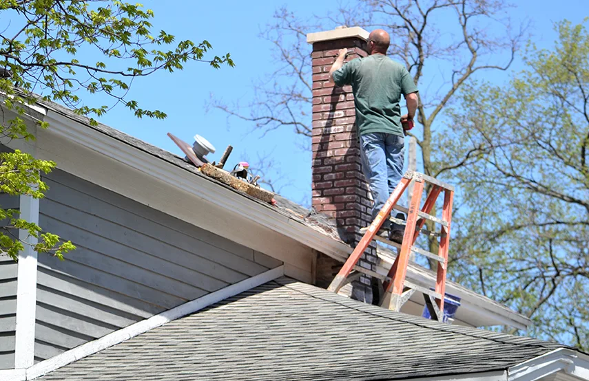 Chimney & Fireplace Inspections Services in Beverly Hills, CA