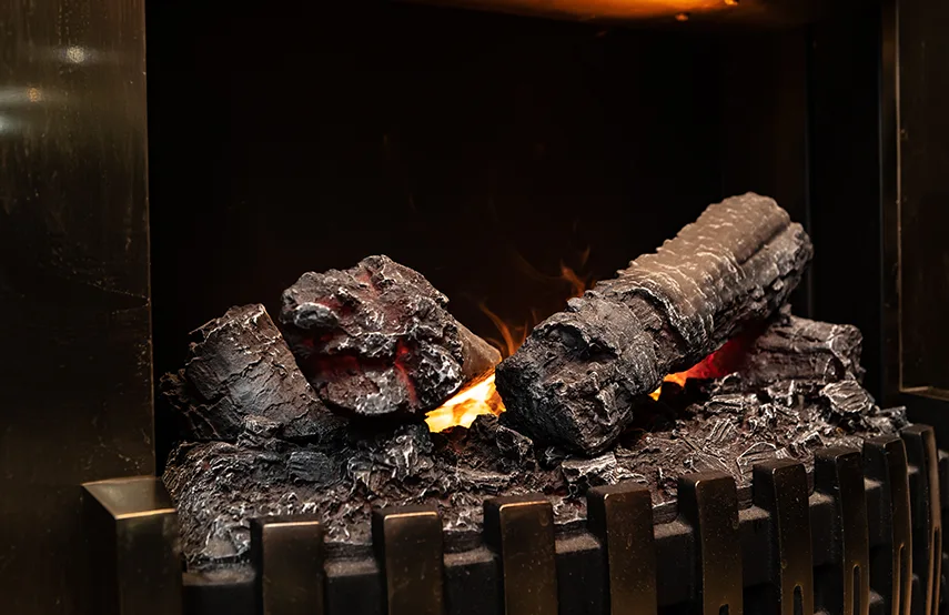 Soot Removal in Beverly Hills, California